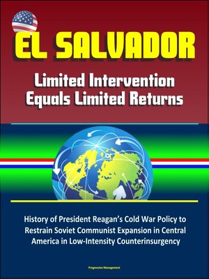 cover image of El Salvador